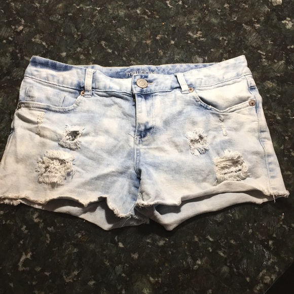 Maurices Shorts - Picture 1 of 3